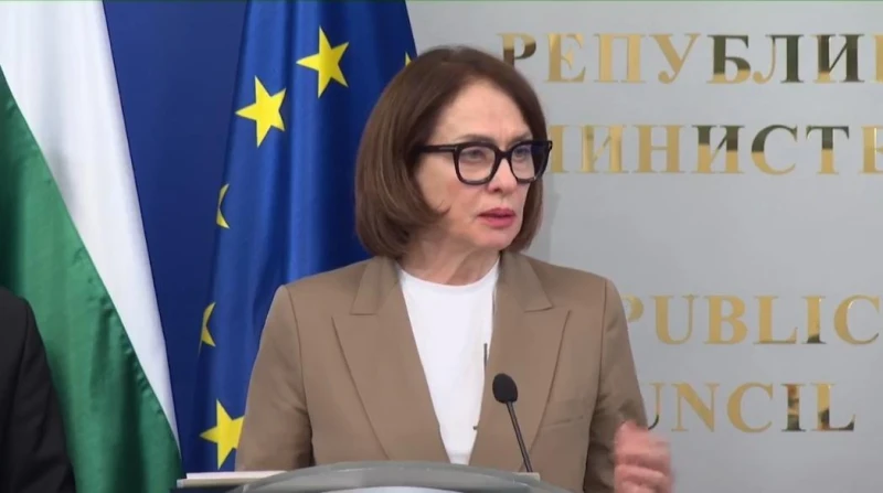 Надежда Нейнски за конфликта в Близкия изток: Нивото на ескалация е много високо