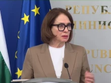 Надежда Нейнски за конфликта в Близкия изток: Нивото на ескалация е много високо