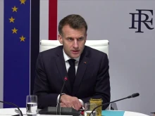 Макрон свика съвета за отбрана и национална сигурност