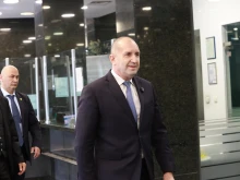Радев: Ще участвам в листите. Ще бъда в парламента, а не от дивана
