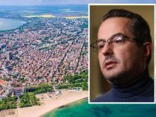 Цончо Ганев повежда листата на "Възраждане" в Бургас