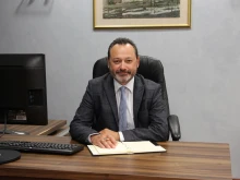 Николай Найденов е новият служебен министър на МРРБ 