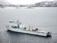Великобритания се готви да изпрати втори кораб в Средиземно море