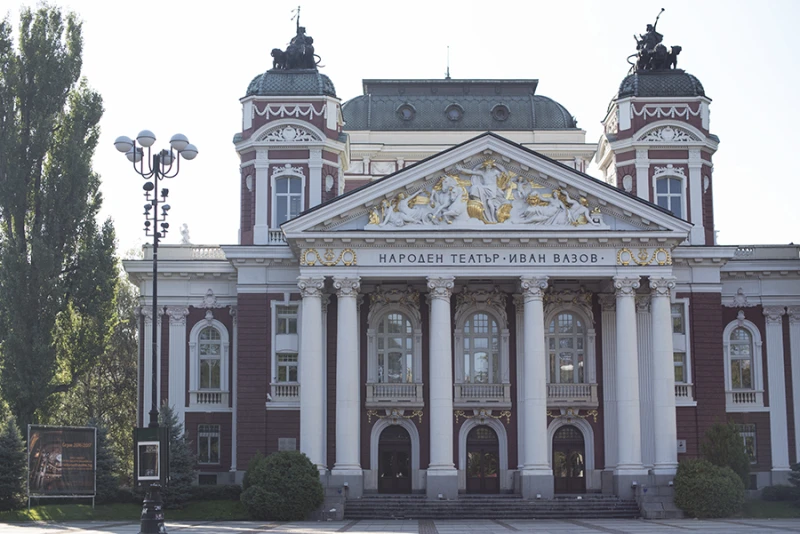 Диана Добрева поставя "Малката Англия" на сцената на Народния театър