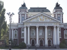 Диана Добрева поставя "Малката Англия" на сцената на Народния театър
