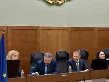 Марин Малчев официално оглави Софийската районна прокуратура