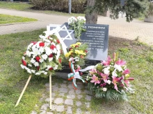 В Бургас почетоха смелостта на спасителите на българските евреи