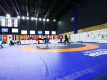 Федерацията по борба плаща дългове на старото ръководство