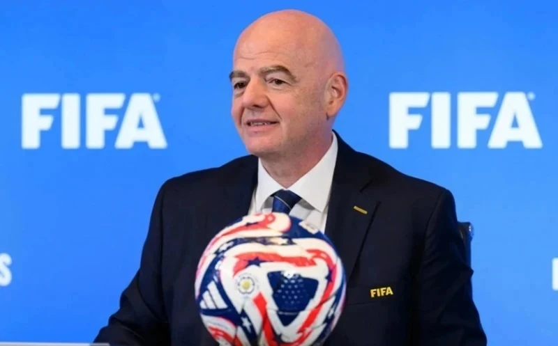 ФИФА реже здраво разходите преди Мондиала