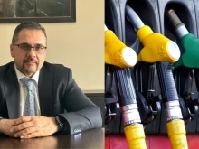 България разполага с около 1,7 млн. тона горива в резерв, заяви шефът на Държавния резерв