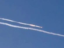 Министерството на отбраната на ОАЕ съобщи за нови атаки от ракети и дронове