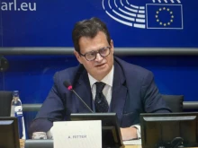 Европейският парламент одобри Андрес Ритер за следващ главен прокурор