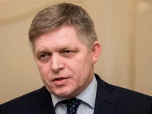 Фицо: Фон дер Лайен и аз се съгласихме, че транзитът на петрол през "Дружба" трябва да бъде възобновен