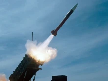 Президентът на Украйна: Очакваме да получим ракети Patriot в замяна на помощ в Близкия изток