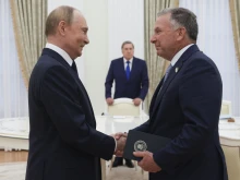 Уиткоф: Русия увери САЩ, че не споделя разузнавателна информация с Иран