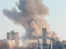 Богомаз: Шестима души загинаха при украински ракетен удар по завод в Брянск