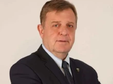 Каракачанов: Най-големият риск за националната сигурност са така наречените политици