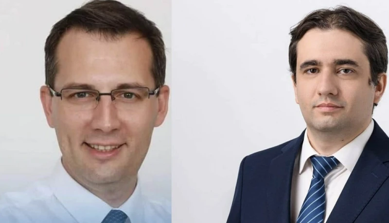 Станислав Анастасов към Божанов: Знаем какво точно правите и как го правихте преди