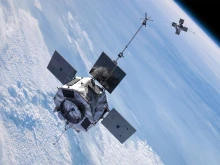 Пенсиониран сателит на NASA пада неконтролирано към Земята