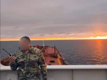 Русия използва бивши наемници от ЧВК "Вагнер" за моряци в сенчестия флот