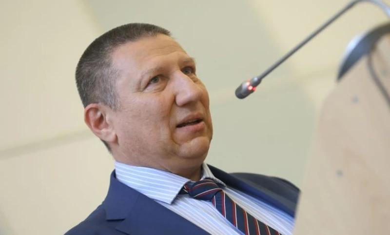 Прокурорската колегия решава дали да смени и.ф. главен прокурор
