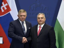 ЕС намери начин заобиколо ветото на Орбан и Фицо и ще даде на Украйна 30 милиарда евро