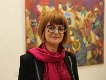 Съвременно европейско изкуство гостува в Кюстендил
