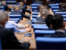 Законопроектът за лобизма влиза на първо четене в пленарната зала в НС