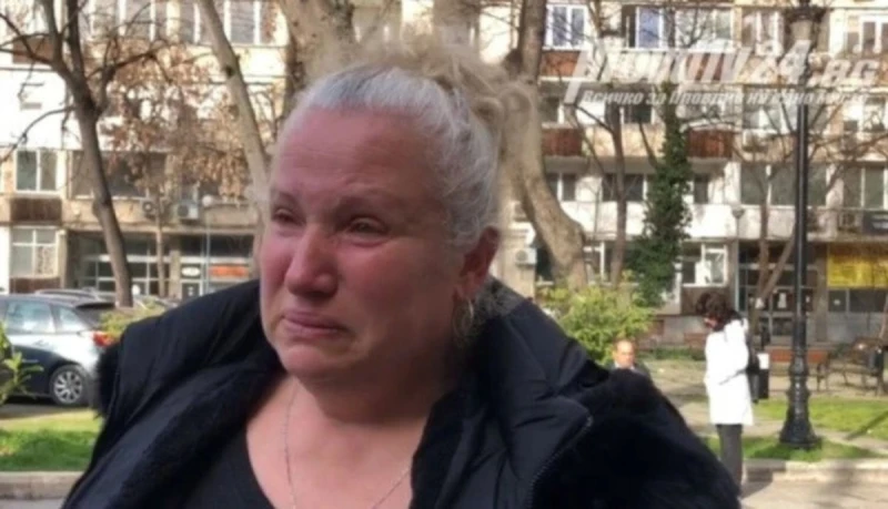 Протестът срещу Васил Костадинов се мести в София днес