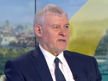 Румен Христов: Не съм привърженик на масовите чистки. В държавната администрация има професионалисти