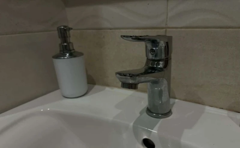 Ето къде в София няма да има вода утре