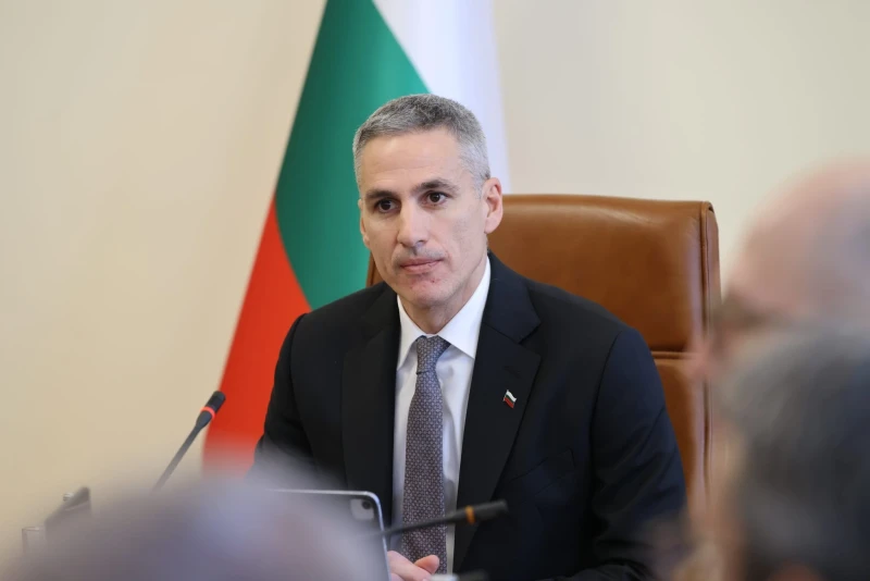 Андрей Гюров: 1,6 млн. пенсионери ще получат великденска надбавка