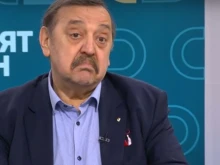 Проф. Кантарджиев: Легионерската болест се развива във водопроводната мрежа на сградите