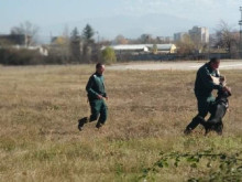 В Кюстендил осъдиха непалци заради опит за незаконно преминаване на границата