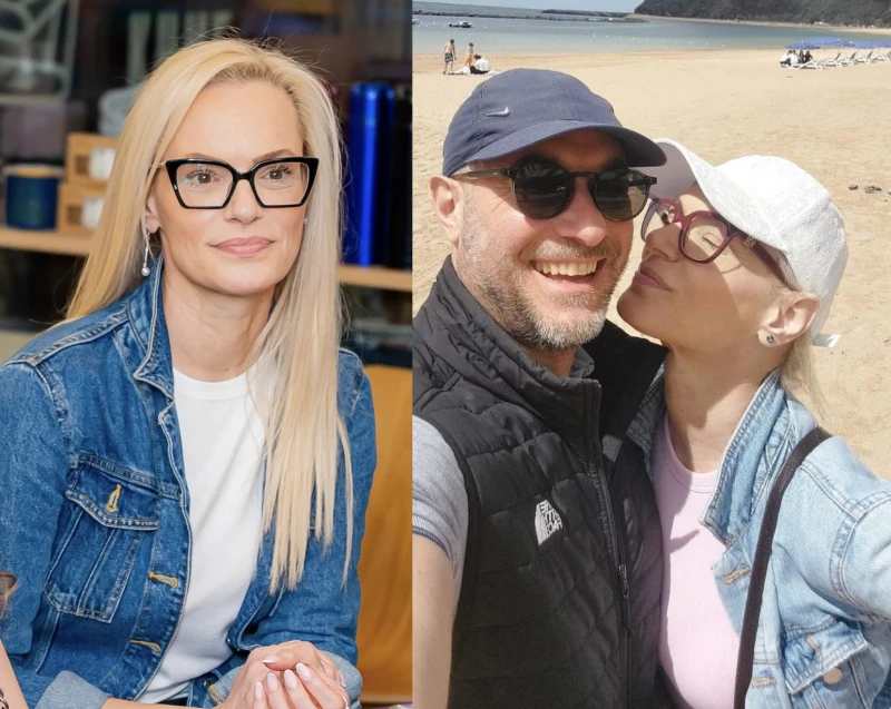 Ива Екимова се престраши да покаже новата си любов