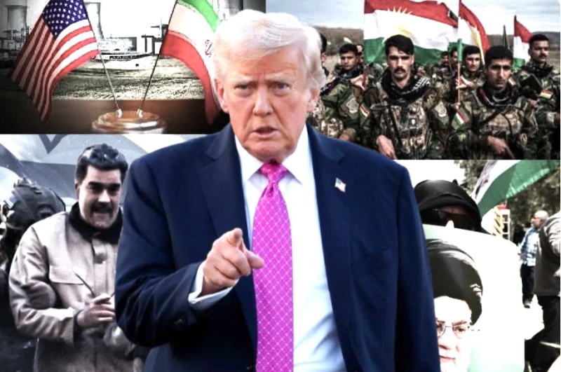 Axios посочи пет сценария за края на войната в Иран