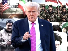 Axios посочи пет сценария за края на войната в Иран