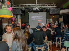 Разделното събиране на отпадъци бе част от популярните куиз формати в Благоевград