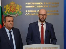 Георги Клисурски: Готови сме да защитим българските граждани, ако има драстичен ръст на цените на горивата