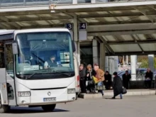 За градския транспорт и Автогара "Север", слушайте в предаването "Цветовете на Пловдив"