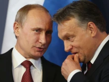 FT: Кремъл провежда тайна кампания в Унгария, за да укрепи позициите на Орбан