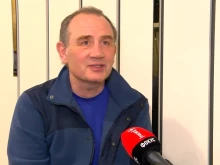 Бившият треньор на Антъни Джошуа: За Купа "Странджа", Джордж Форман и бокса във Великобритания
