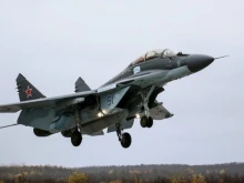 Обществената поръчка за ремонт на двигатели за самолети МиГ-29 е прекратена