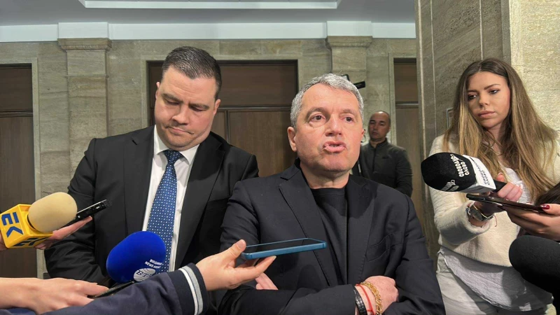 ИТН призова за гласуване на хартия на изборите, не вярват на машините