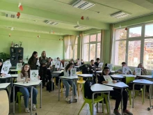 Лесовъди гостуваха на ученици от ОУ "Иван Вазов" – Смолян в Седмицата на професиите