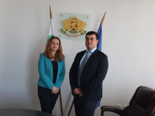 Ето кой е новият заместник-областен управител на Стара Загора