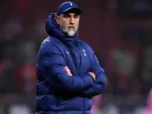 Игор Тудор със срамен антирекорд