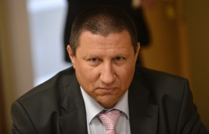 Прокурорската колегия няма да разгледа искането за смяна на Борислав Сарафов