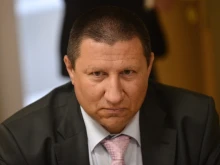 Прокурорската колегия няма да разгледа искането за смяна на Борислав Сарафов