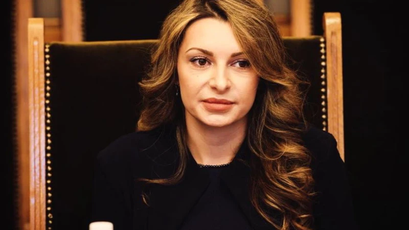 Павела Митова отказа да свика извънредно заседание на енергийната комисия: Имам страшно много резерви